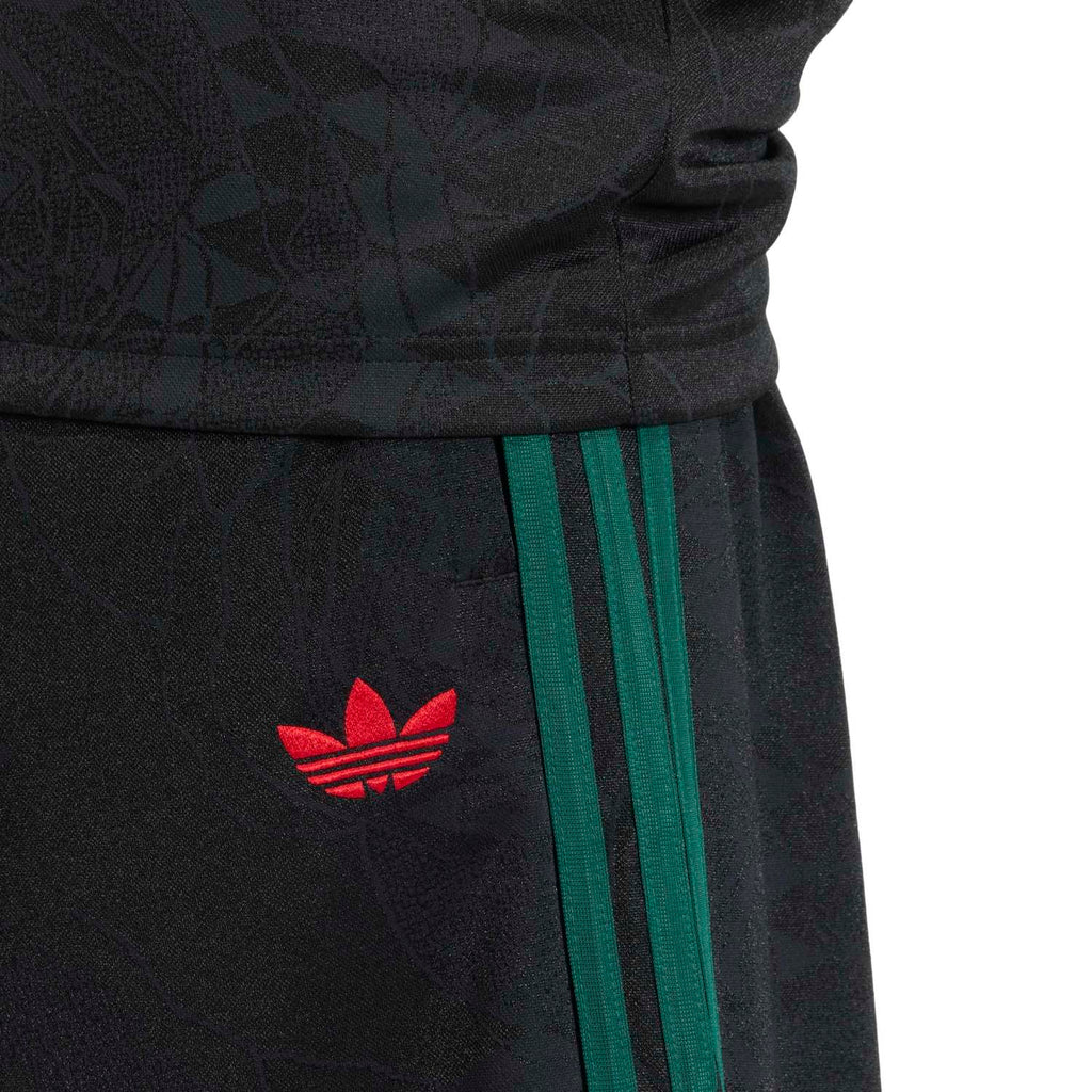 Firebird Roses Short - Mens