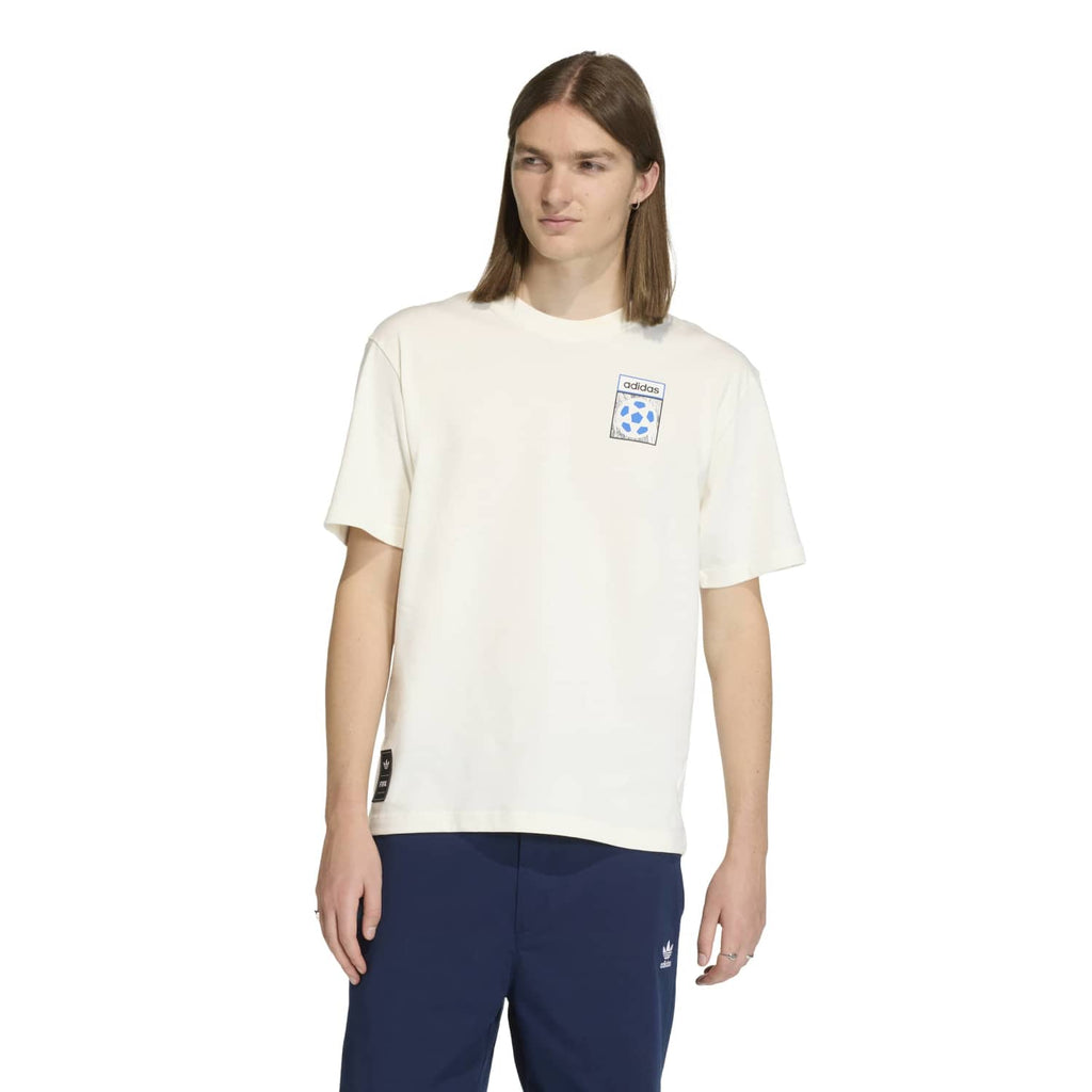World Cup Flag Tee - Mens