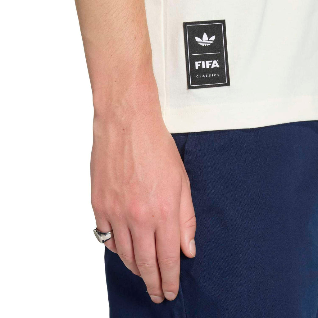 World Cup Flag Tee - Mens