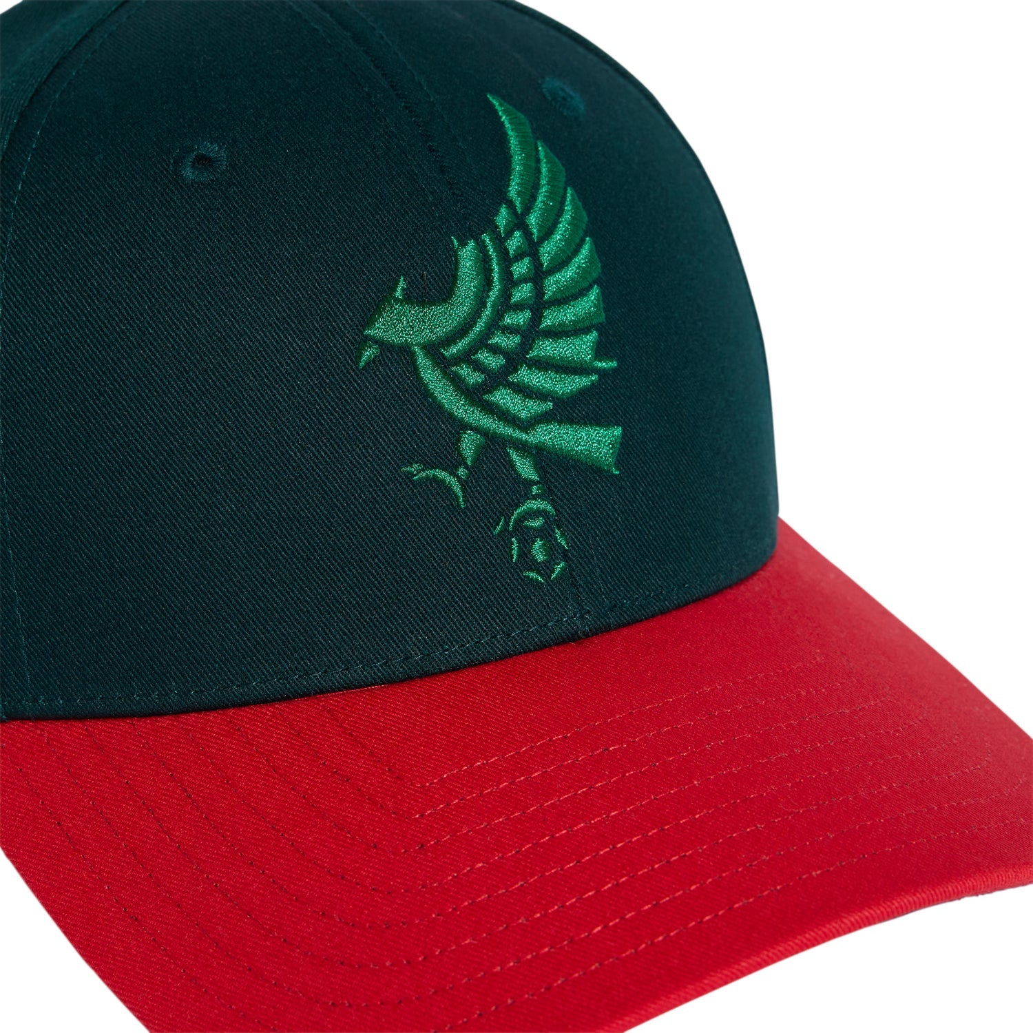 FMF Eagle 2-Tone Cap