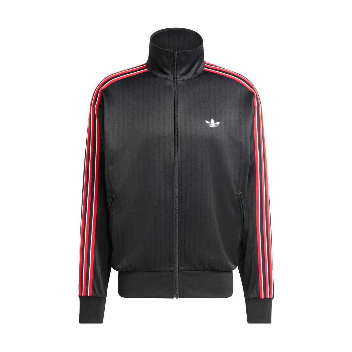 Firebird Jacquard Track Top - Mens