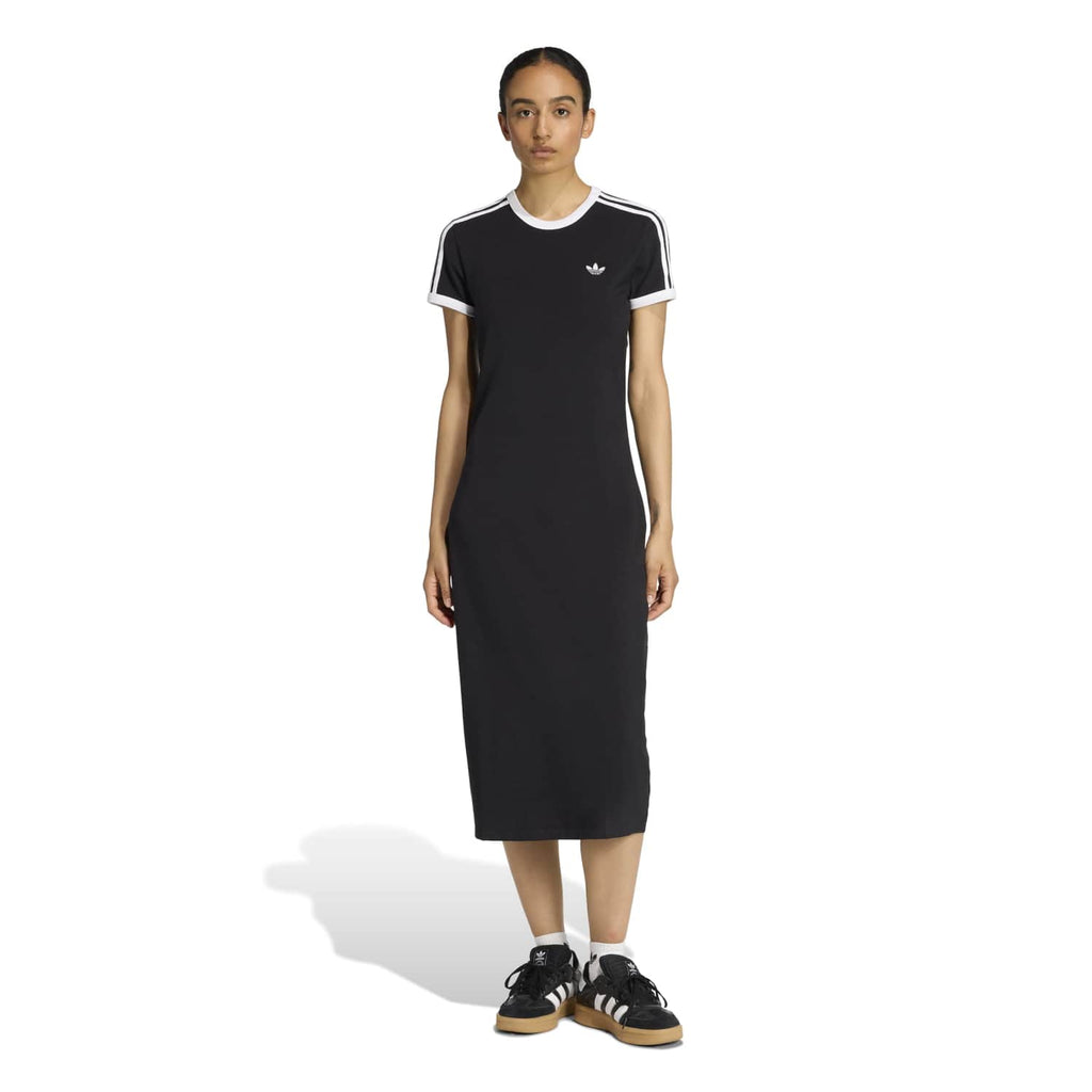 3 Stripe Dress - Womens