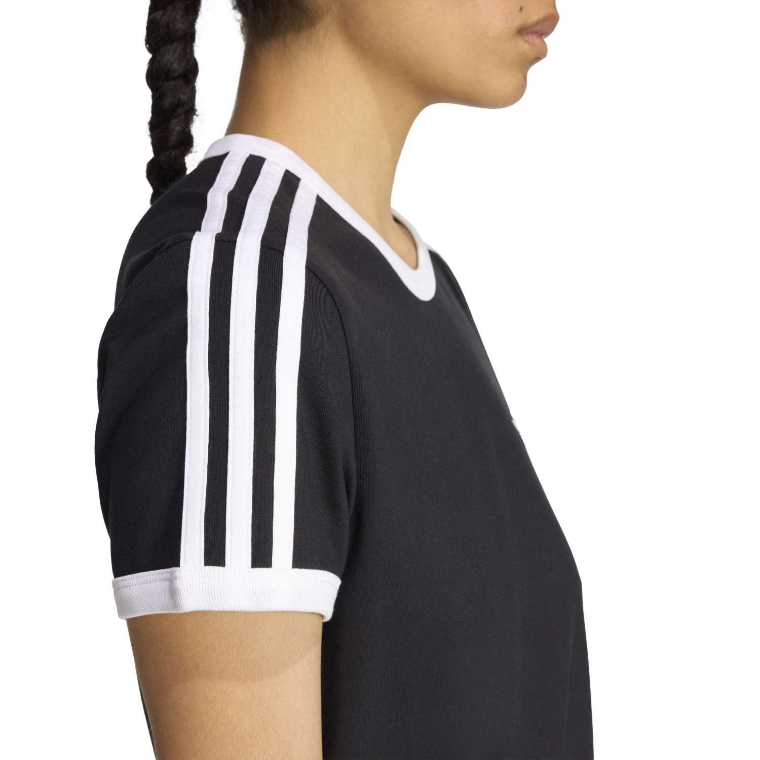 3 Stripe Dress - Womens