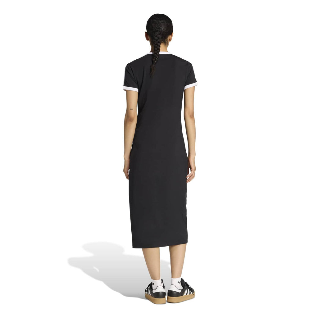 3 Stripe Dress - Womens