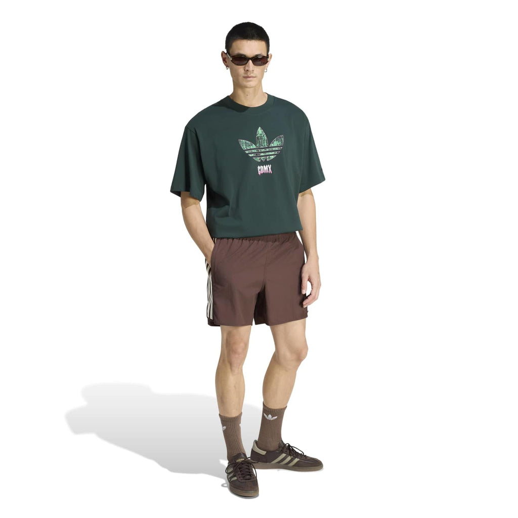 Mexico City Tee - Mens