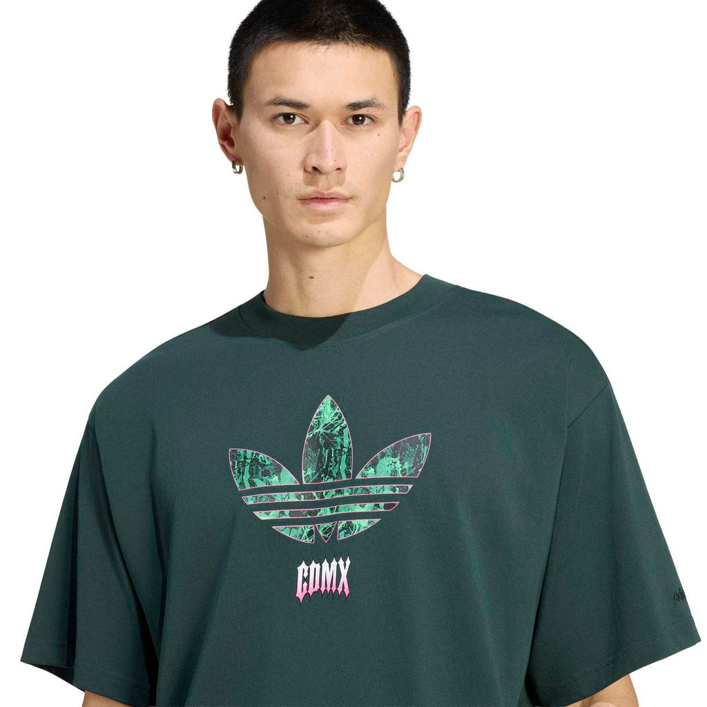 Mexico City Tee - Mens