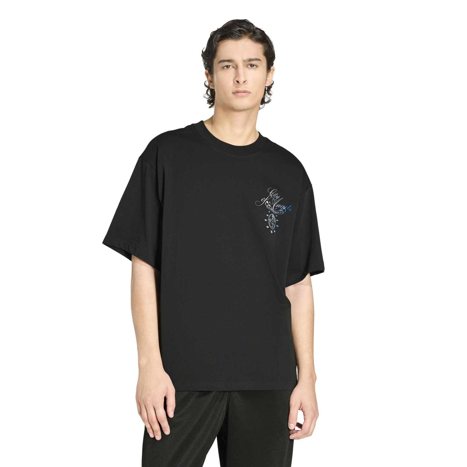 LA City Tee - Mens
