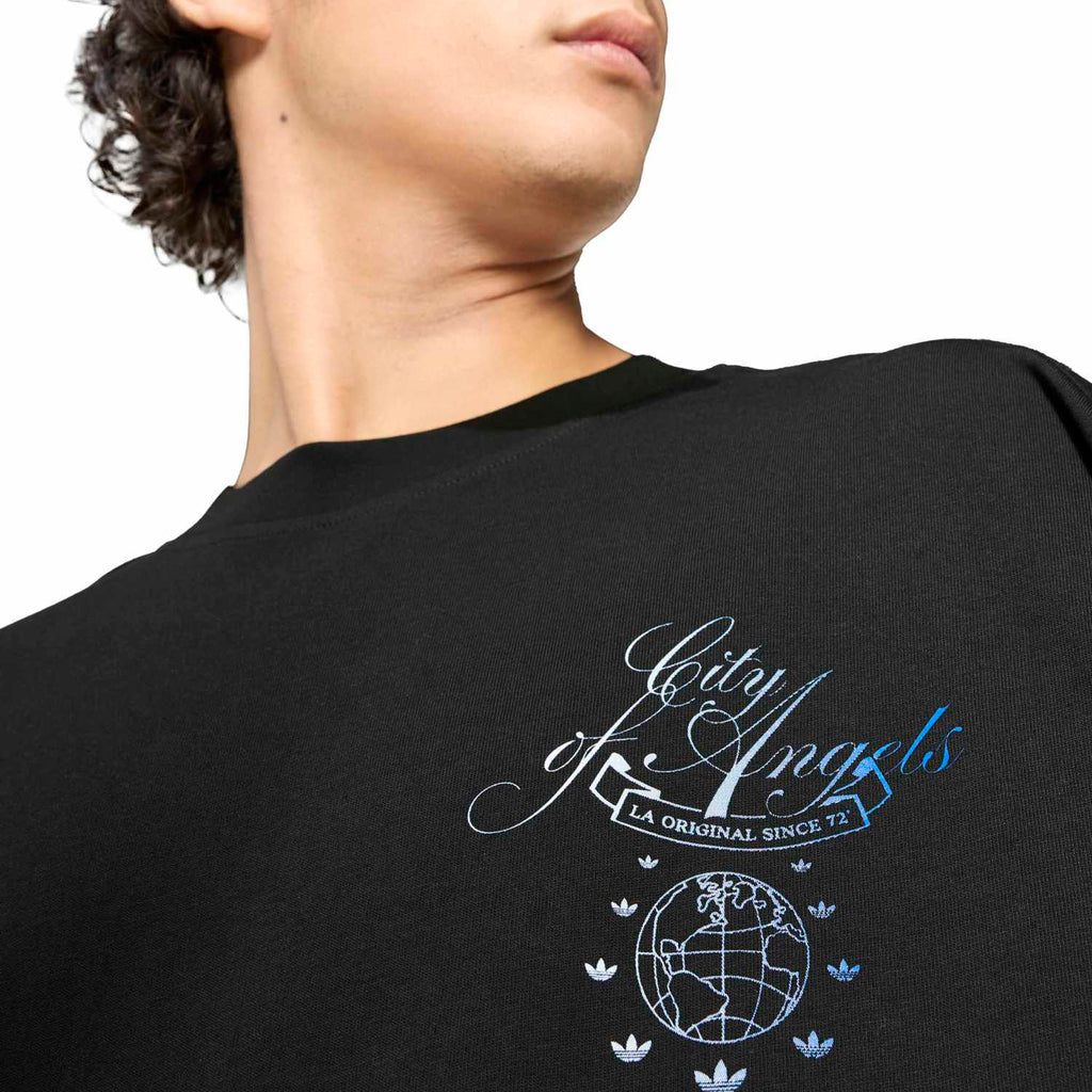 LA City Tee - Mens