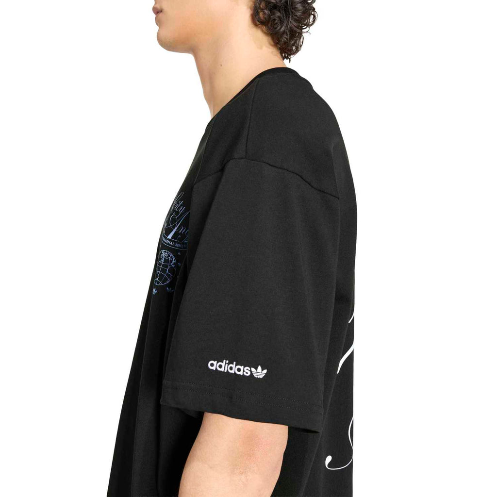 LA City Tee - Mens