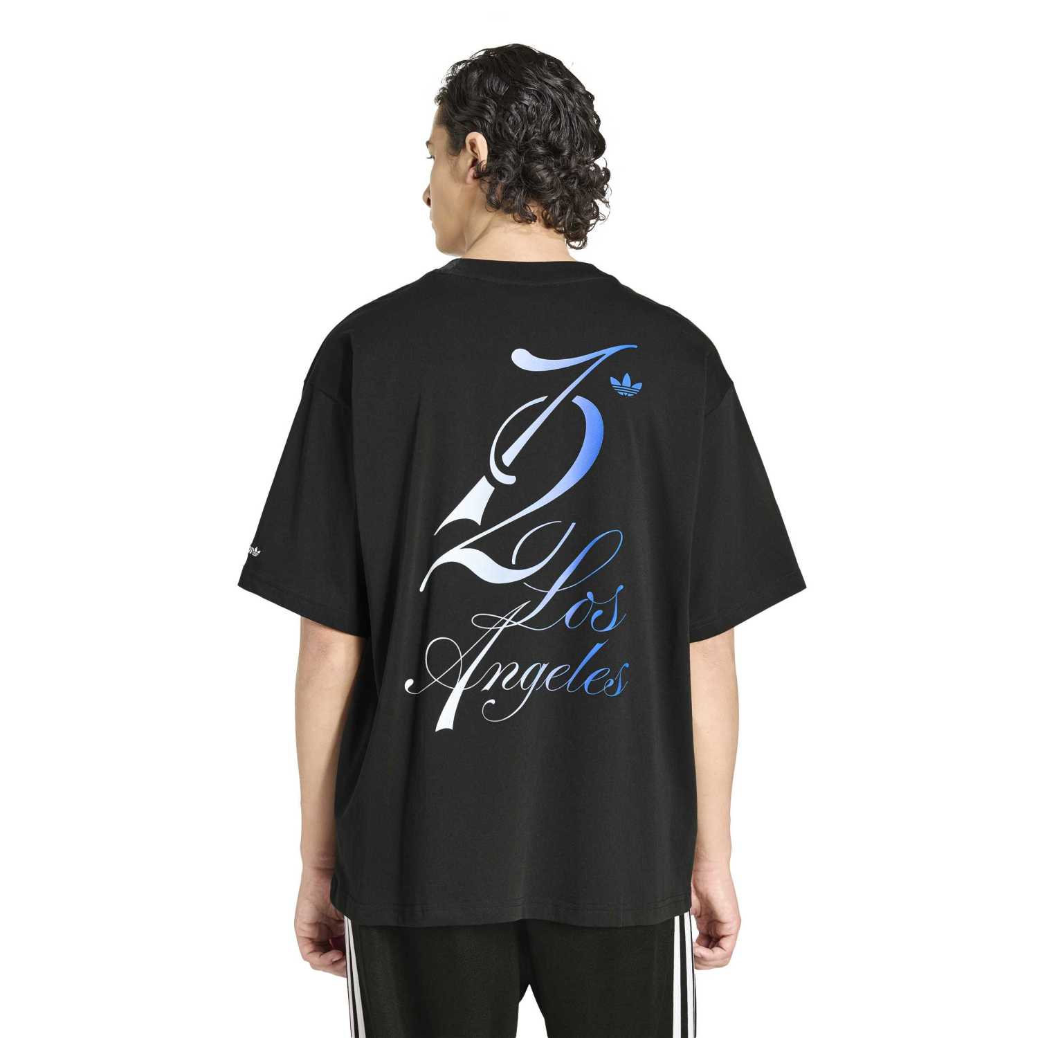 LA City Tee - Mens