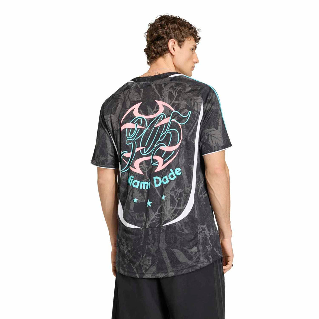 Miami City Jersey - Mens