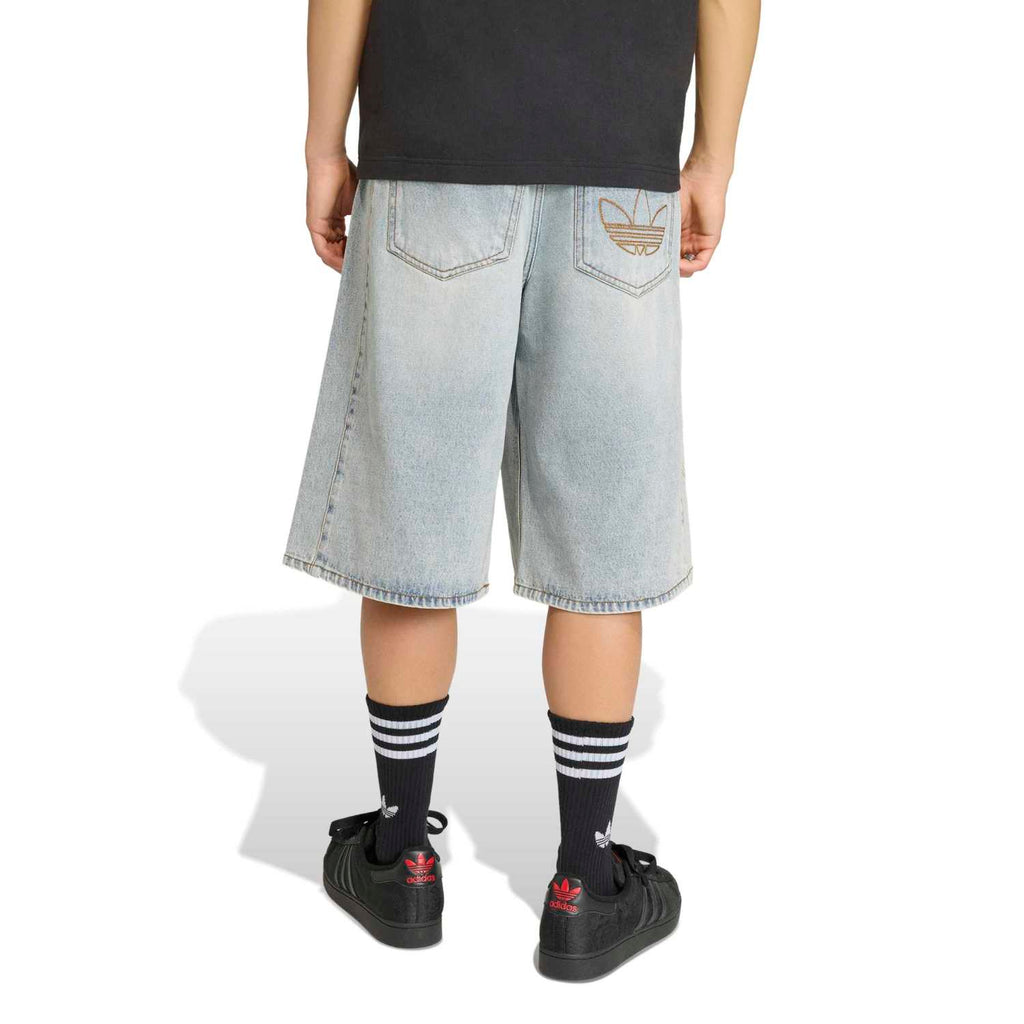 Denim Short - Mens