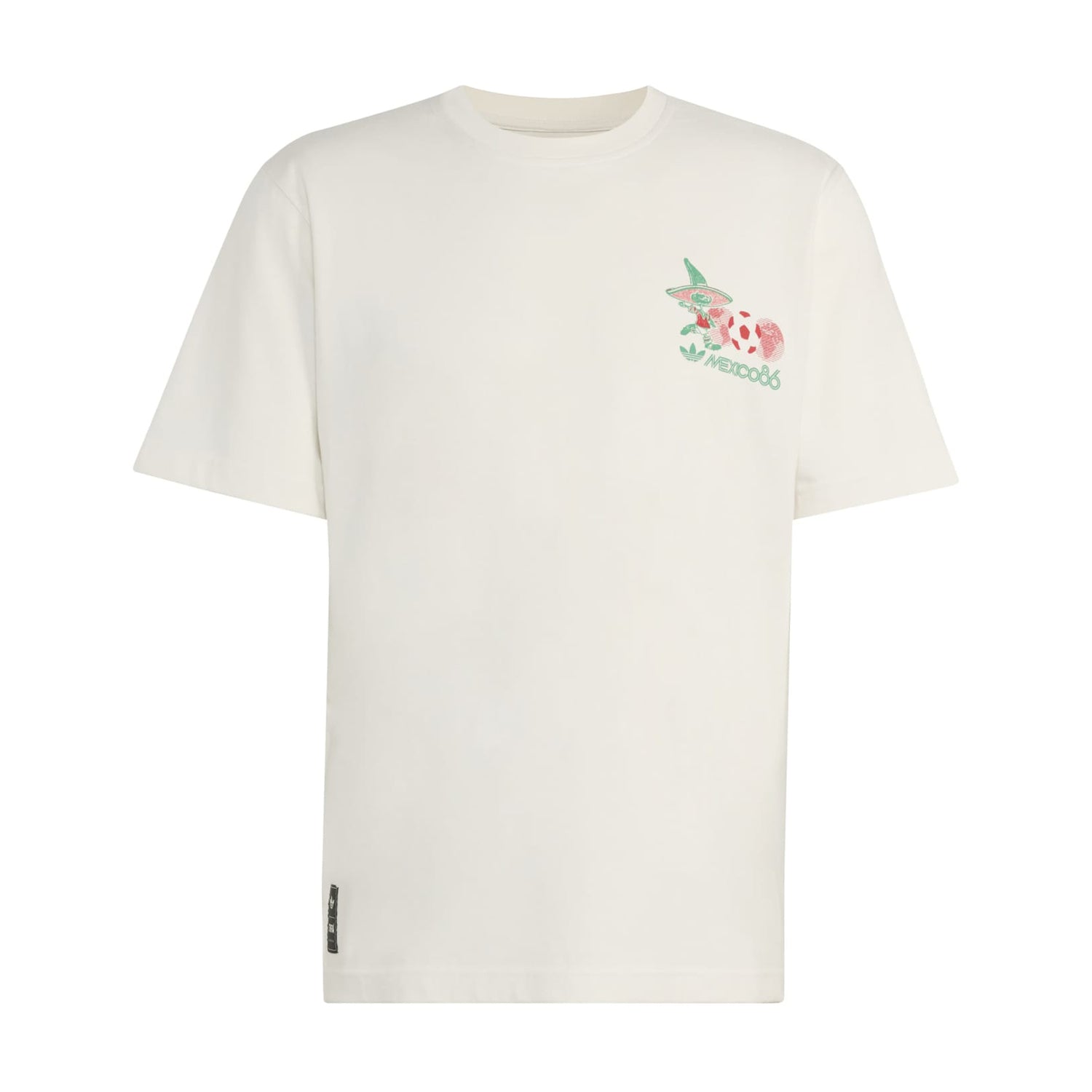 WC Mascot Tee - Mens