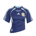 Argentina Bringback Jersey - Womens