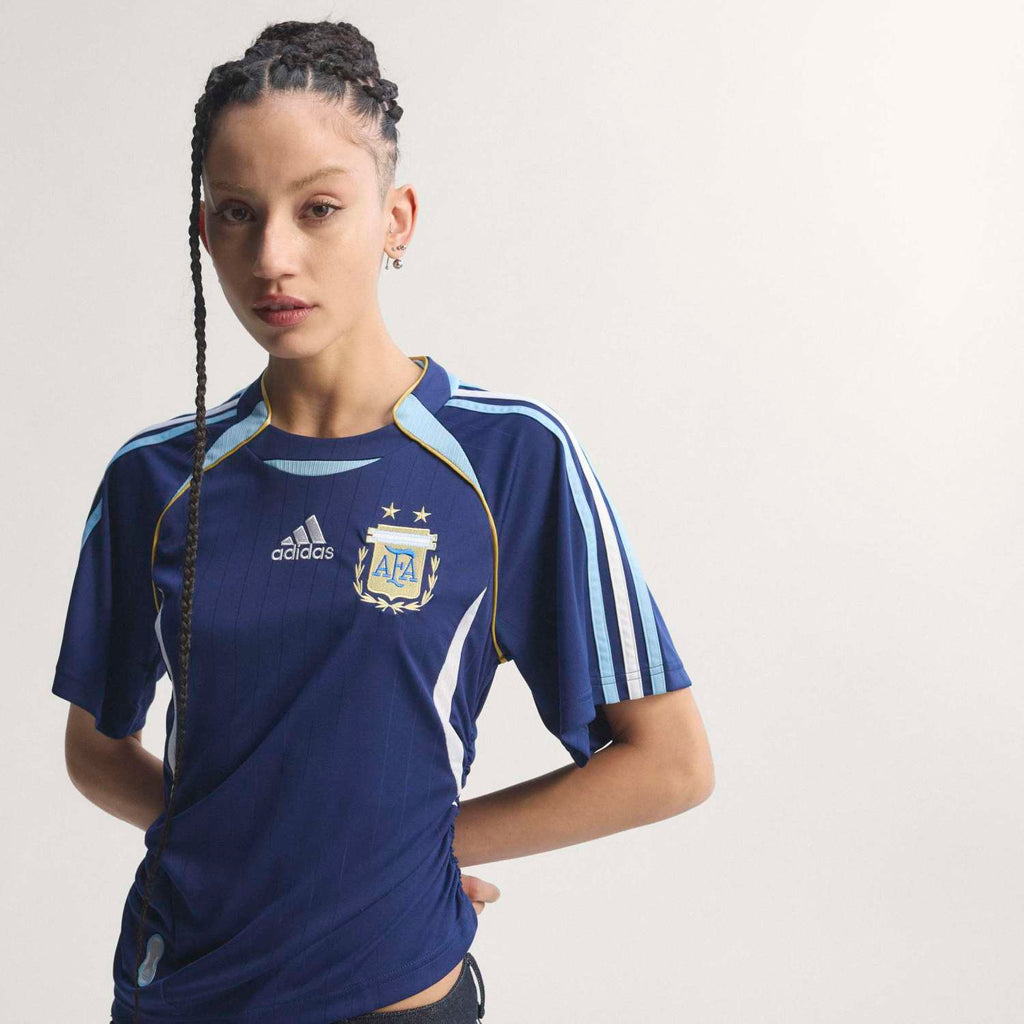 Argentina Bringback Jersey - Womens