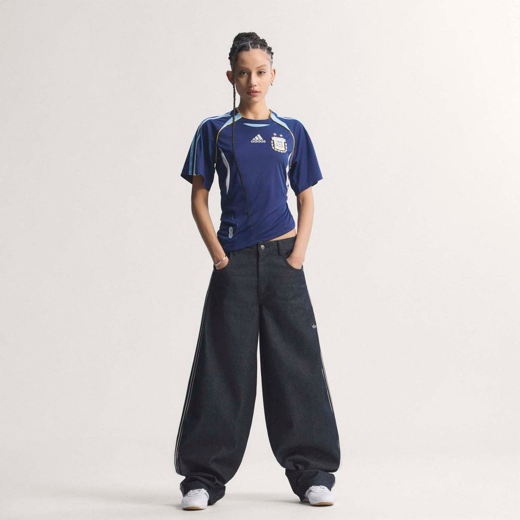 Argentina Bringback Jersey - Womens