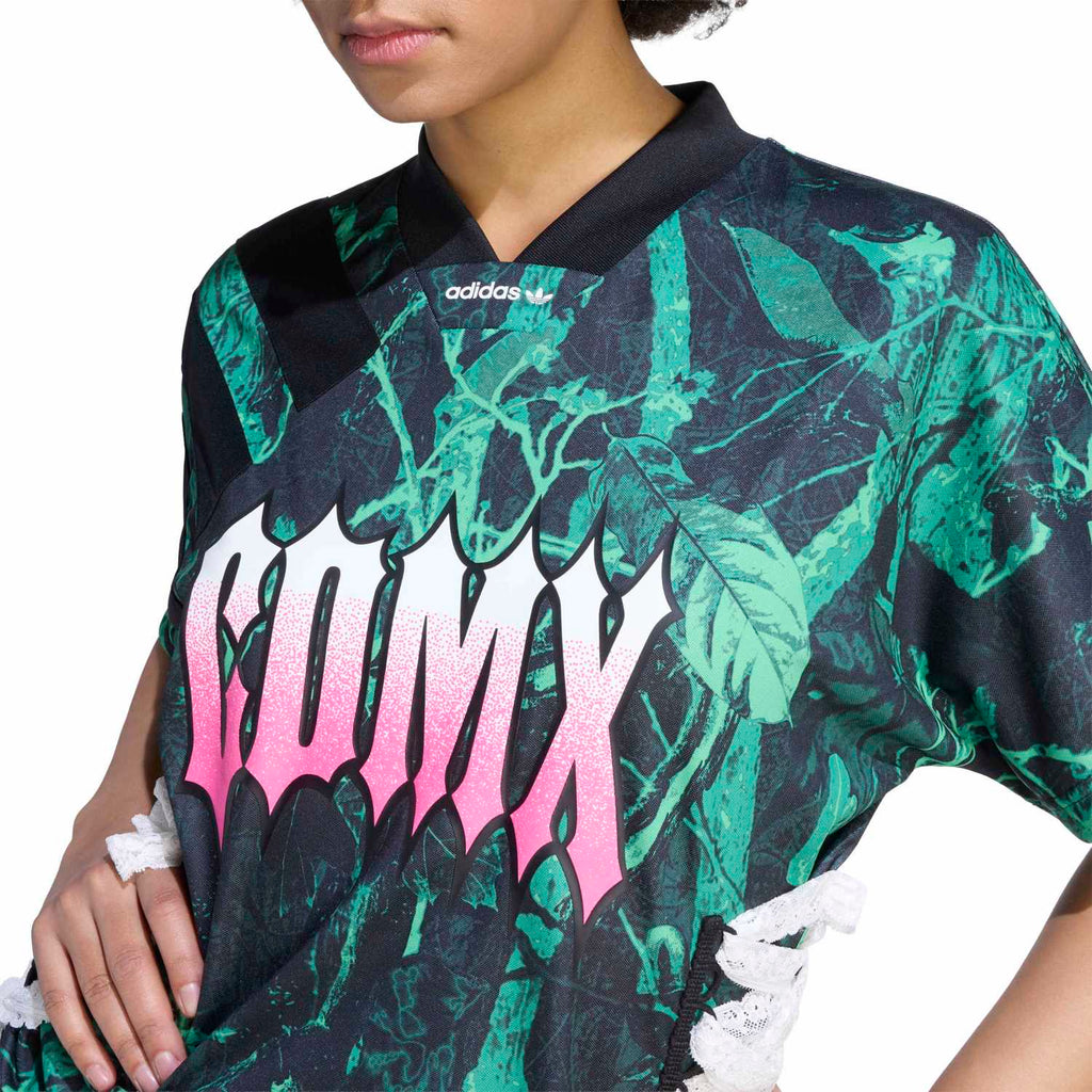 Mexico City Jersey - Womens