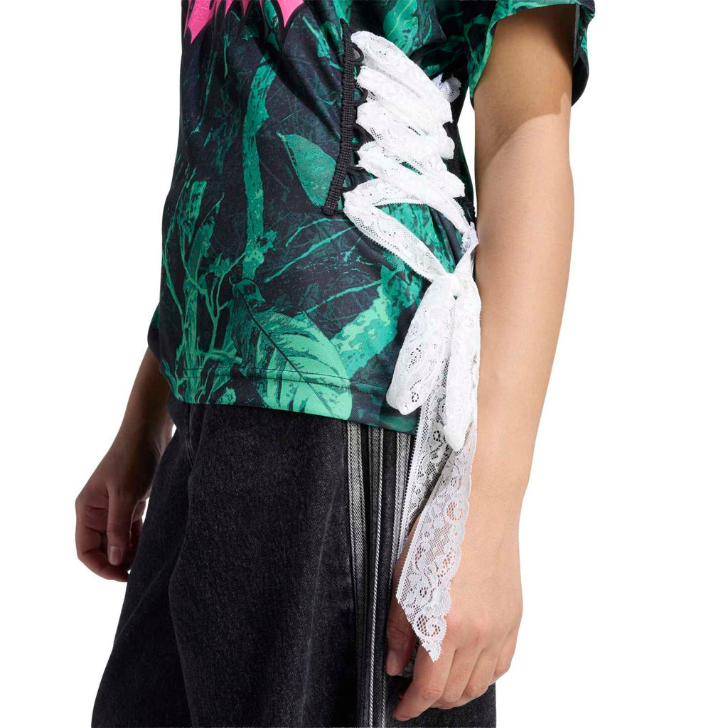 Mexico City Jersey - Womens