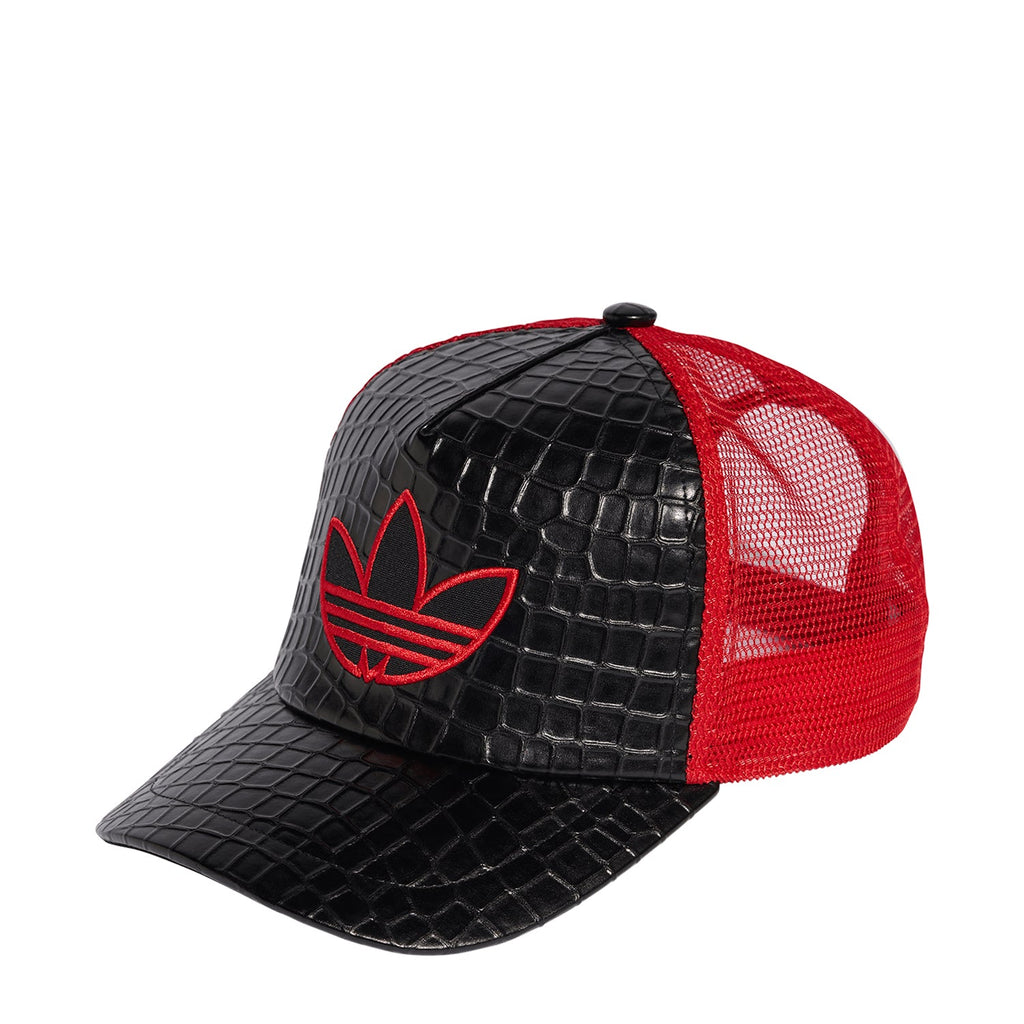 Croco Trucker