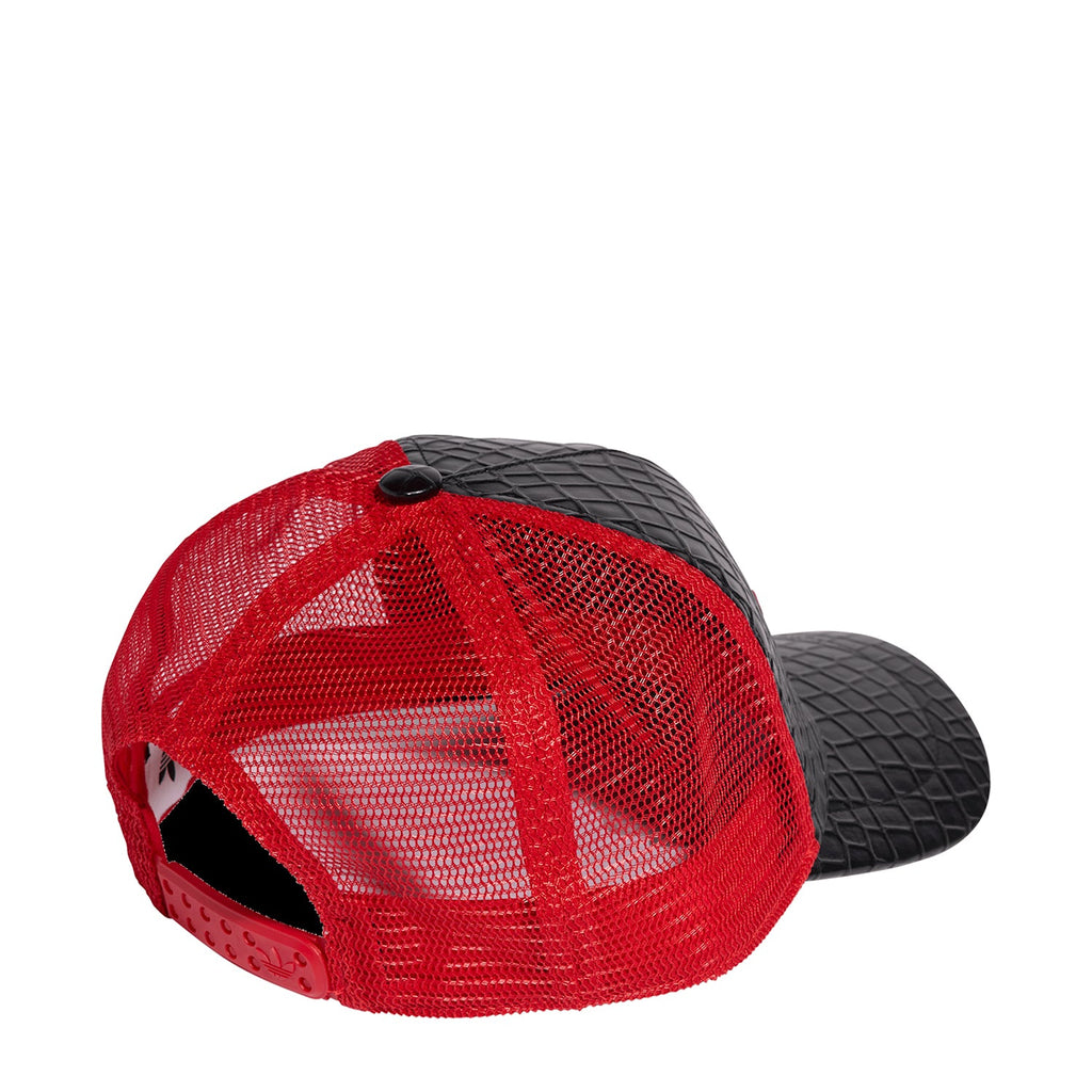 Croco Trucker