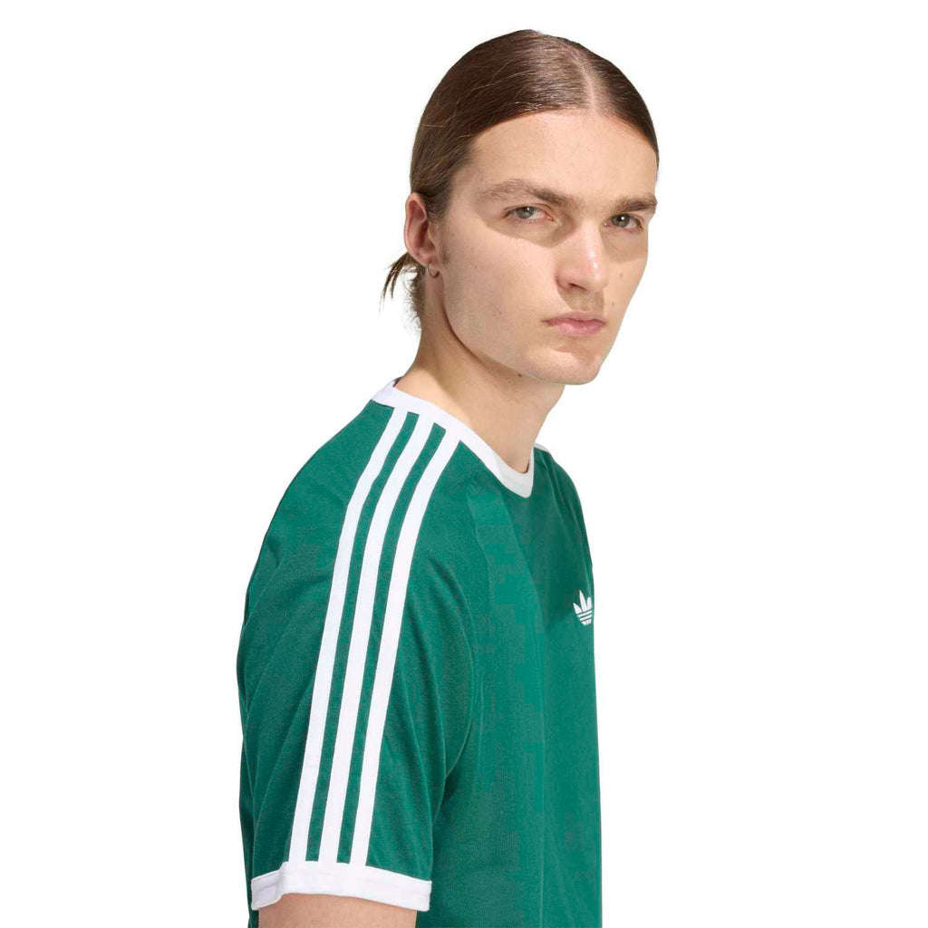3-Stripe Tee - Mens