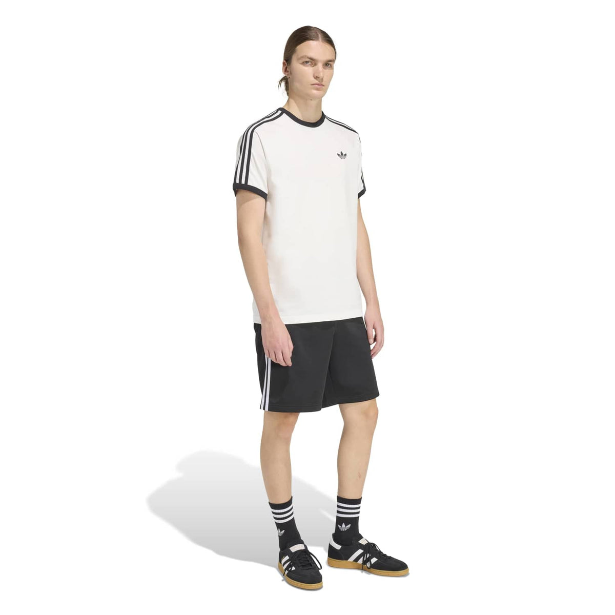 3-Stripe Tee - Mens