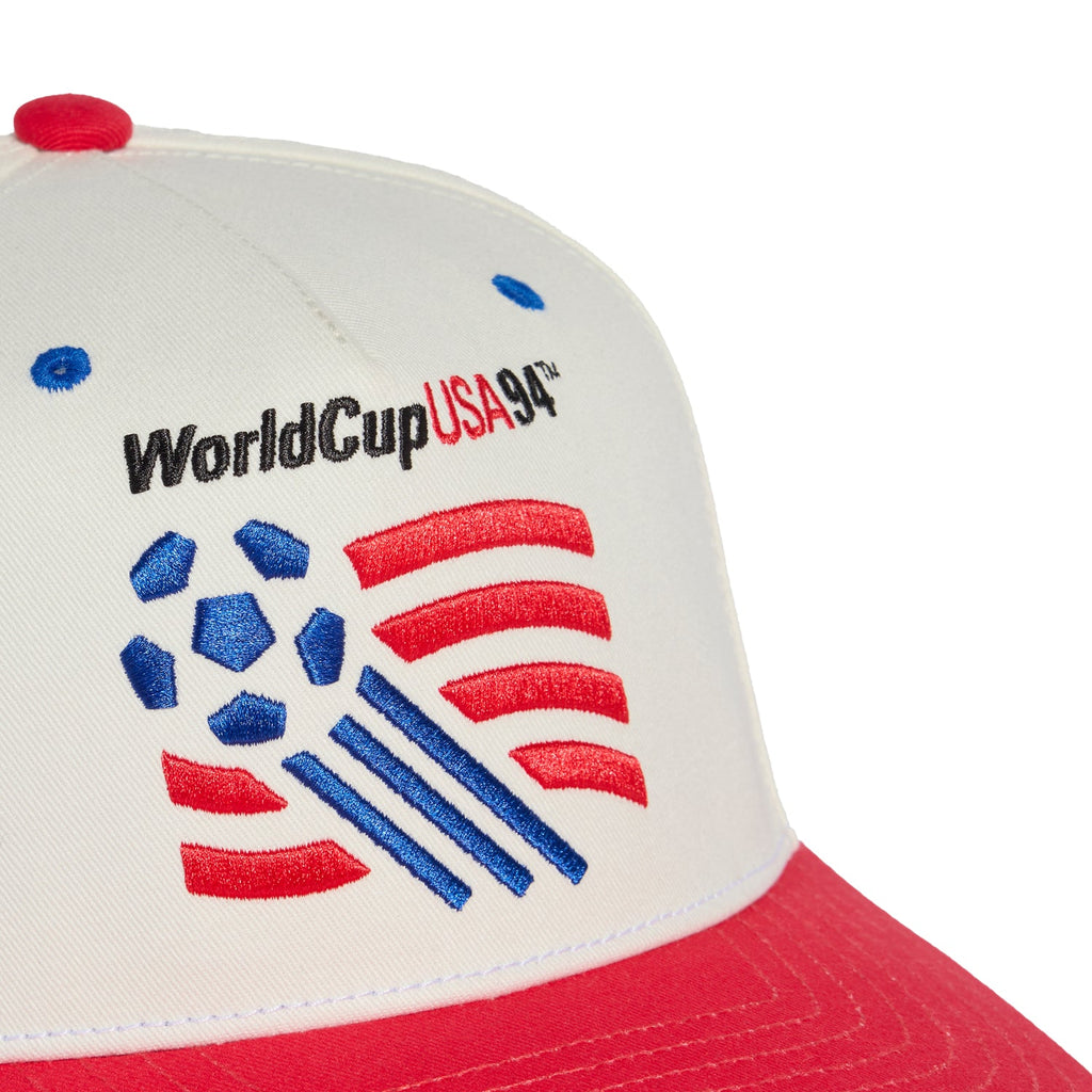 USA '94 Graphic Fan Hat