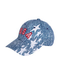 USA Denim Graphic Cap