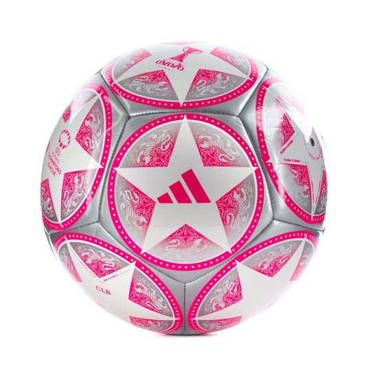 2026 UEFA Women's Champions League Club Ball