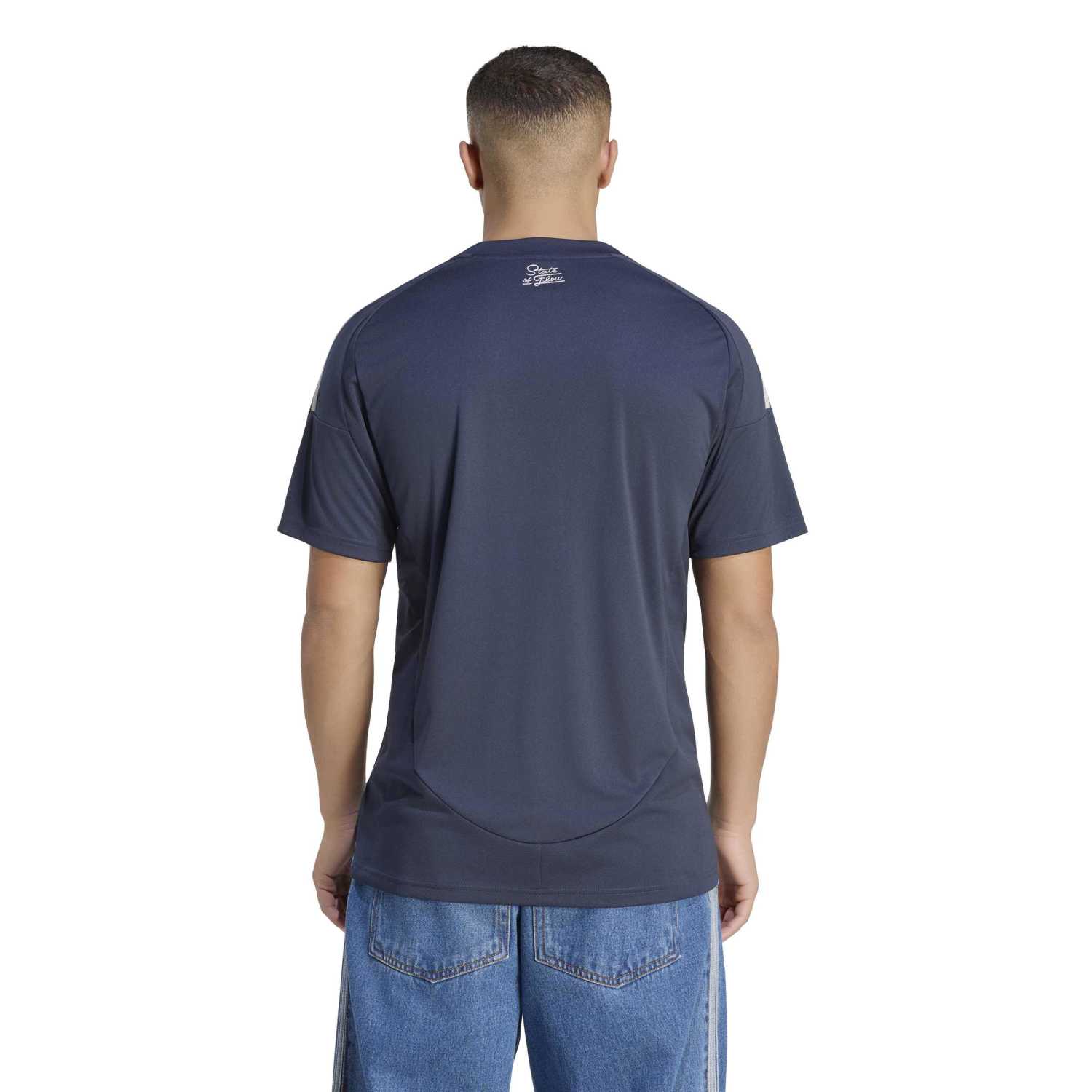 San Diego FC 25/26 Replica Home Jersey - Mens