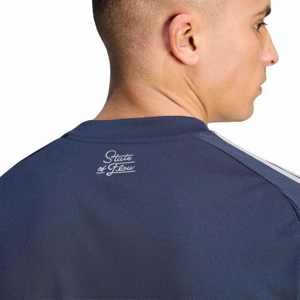 San Diego FC 25/26 Replica Home Jersey - Mens