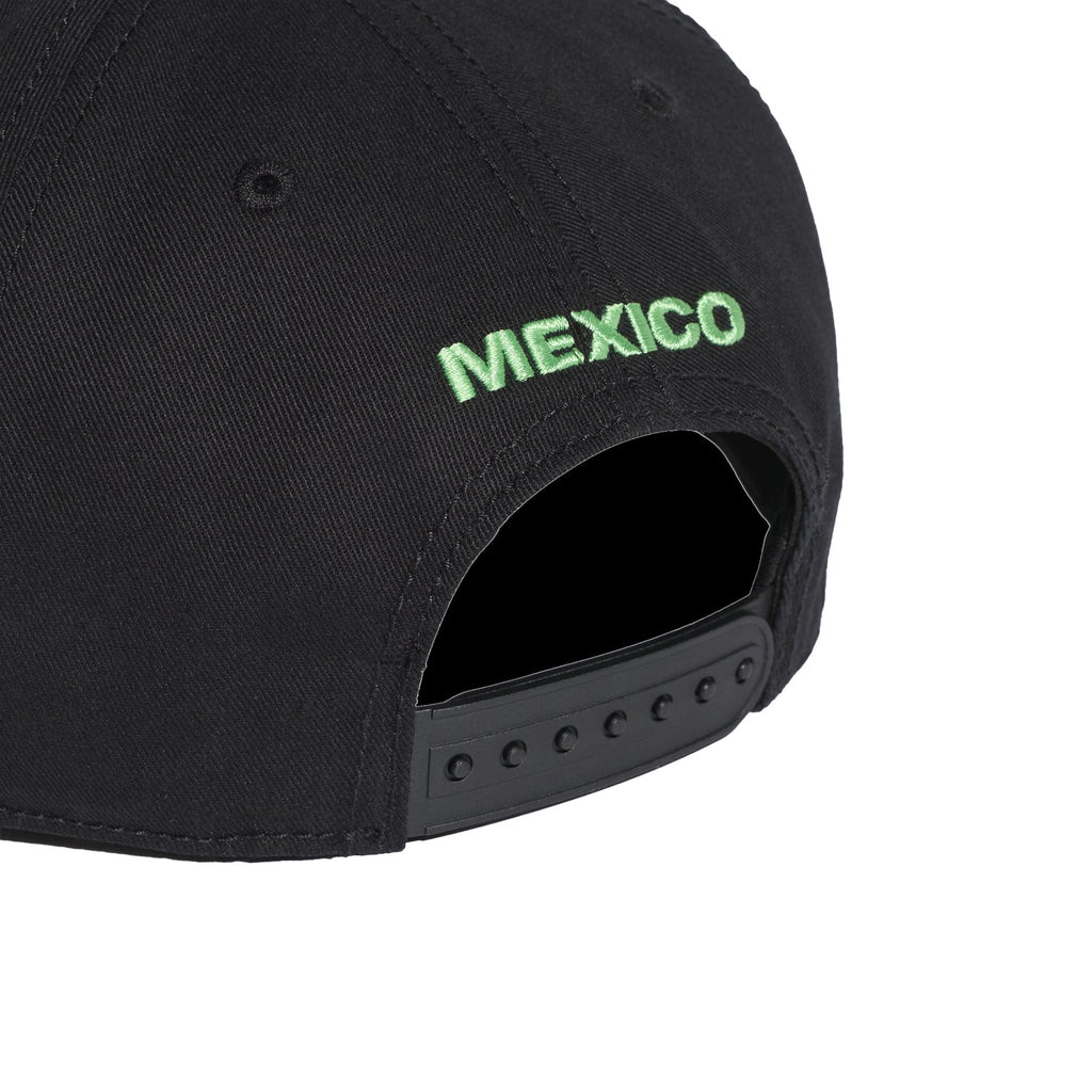 Host Nation Mexico OLP Cap