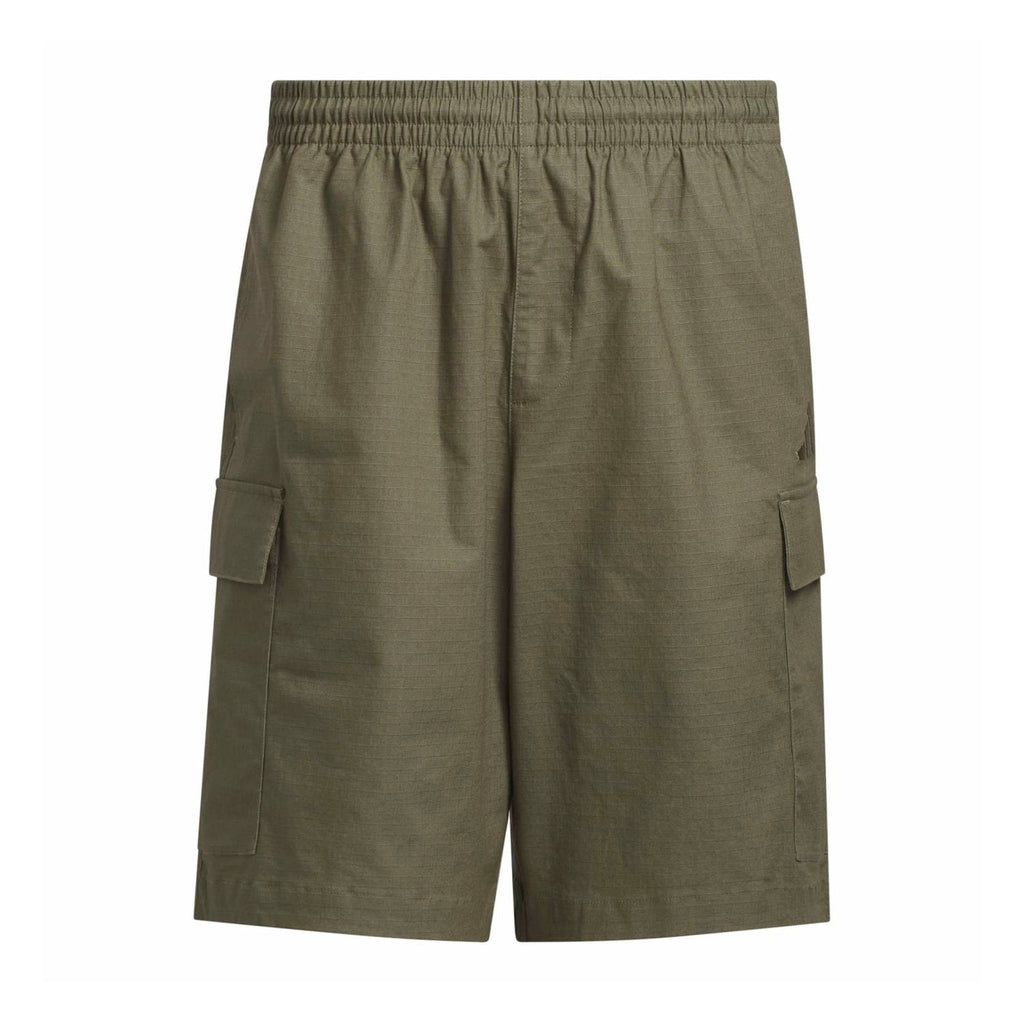 Woven Cargo Short - Mens