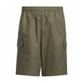Woven Cargo Short - Mens