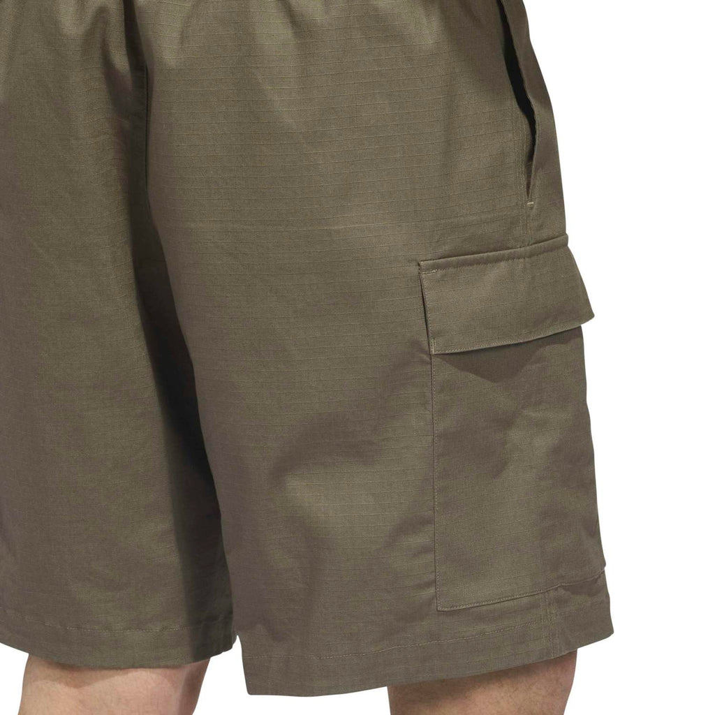 Woven Cargo Short - Mens