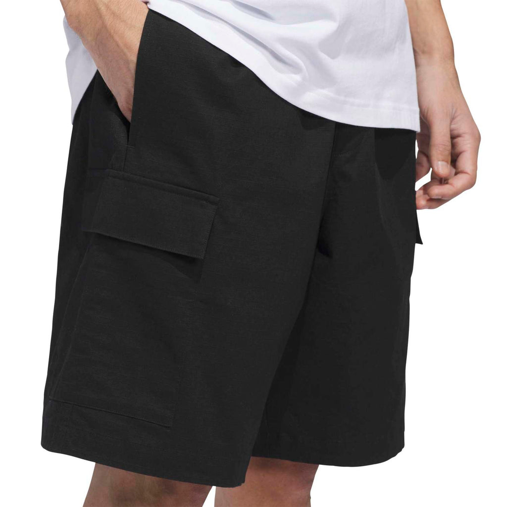 Woven Cargo Short - Mens