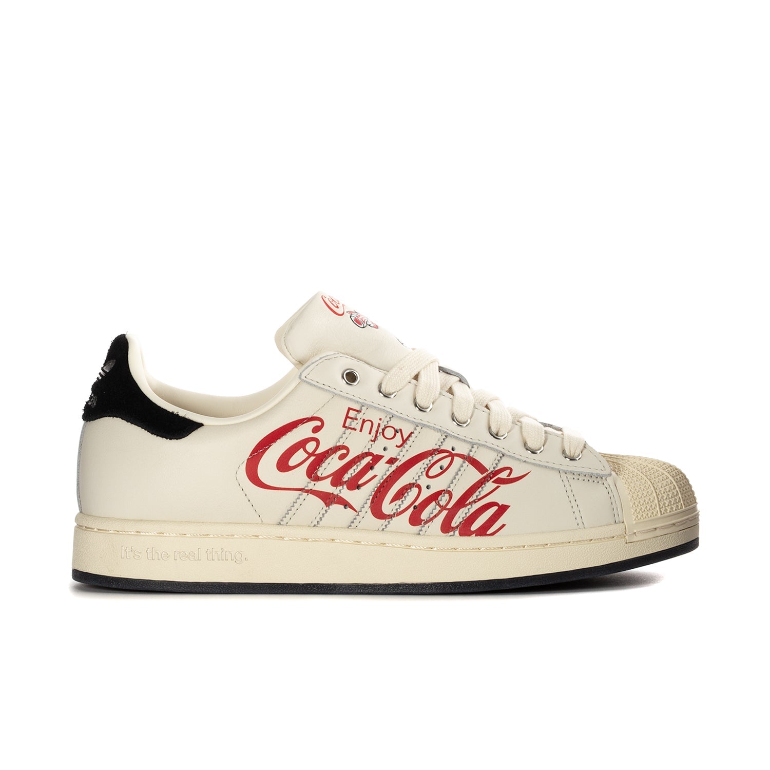 Superstar II Coke - Mens