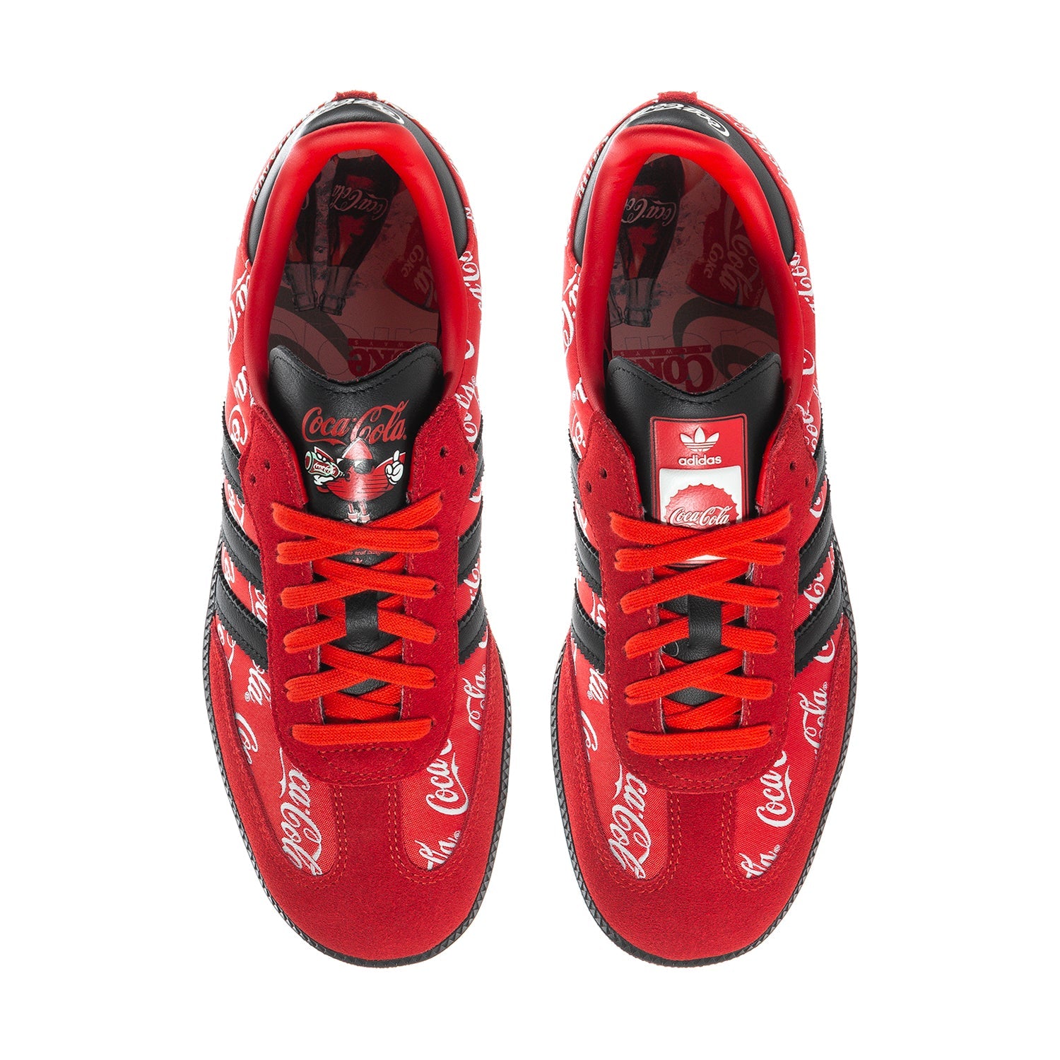 Samba OG - Mens