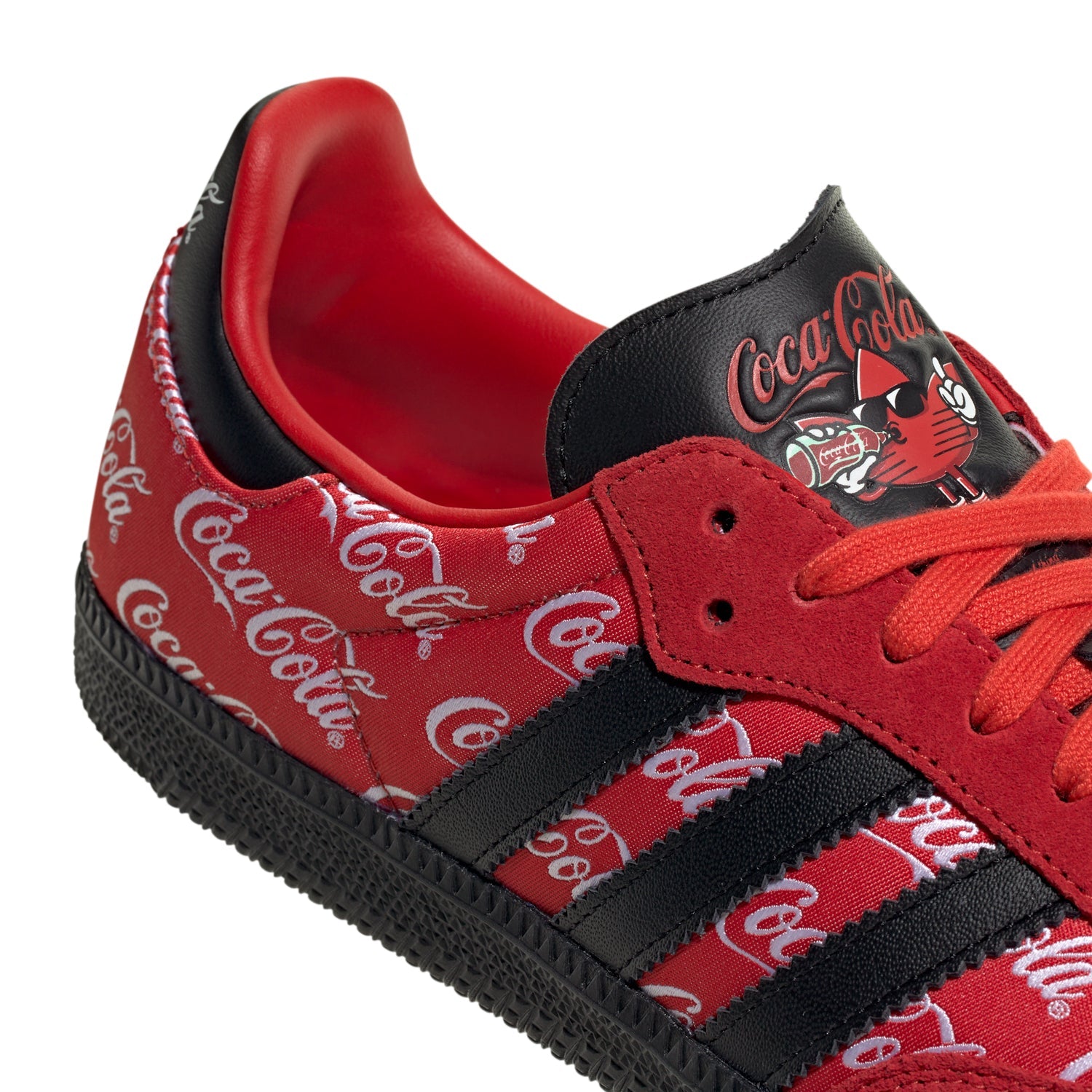 Samba OG - Mens