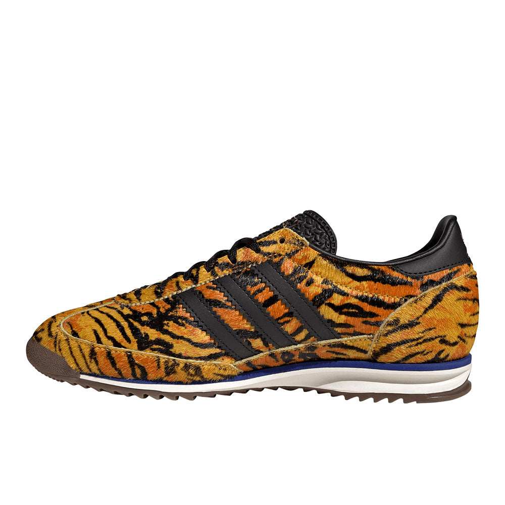 SL 72 OG Lace Up Sneakers