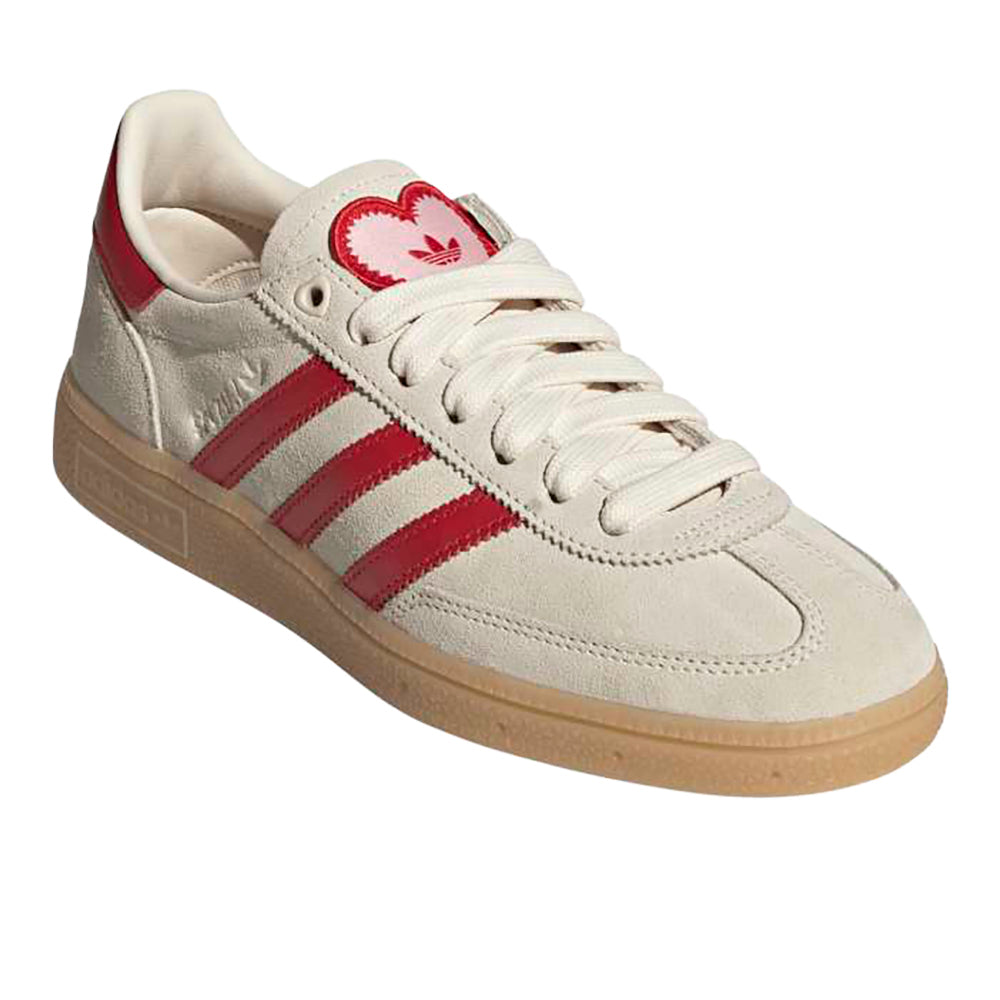 Handball Spezial Lace Up Sneakers