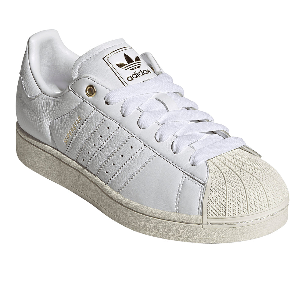 Superstar II Lace Up Sneakers