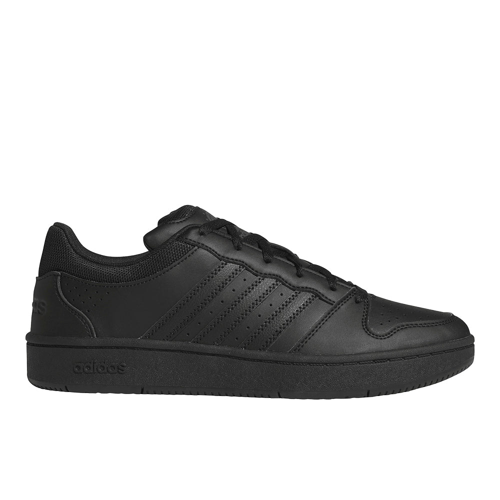 Hoops Classic Lace Up Sneakers