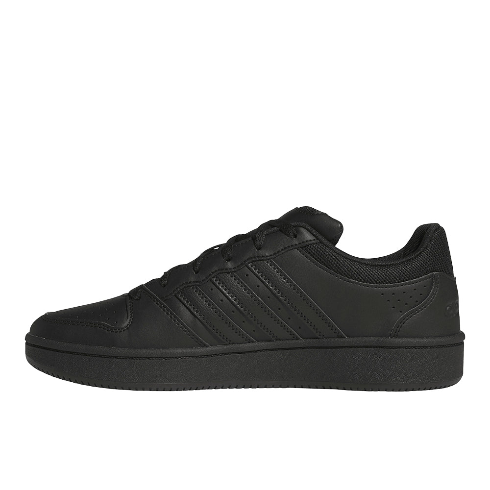 Hoops Classic Lace Up Sneakers