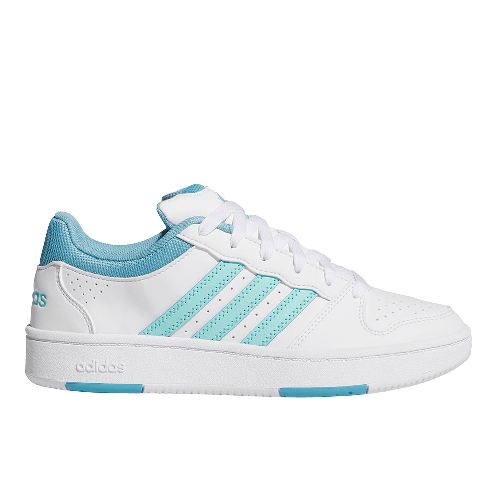 Hoops Classic Lace Up Sneakers