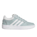 Hoops Classic Lace Up Sneakers