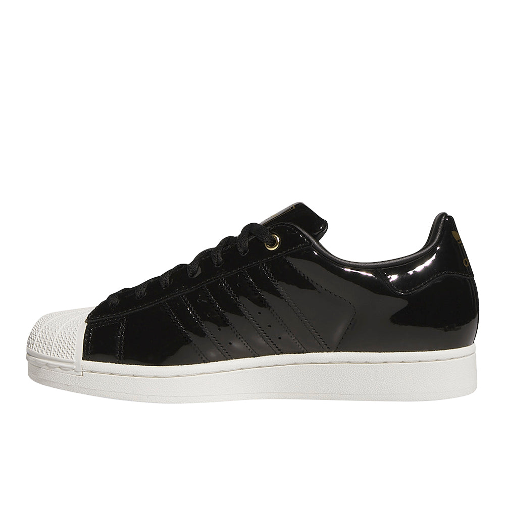 Superstar II Lace Up Sneakers