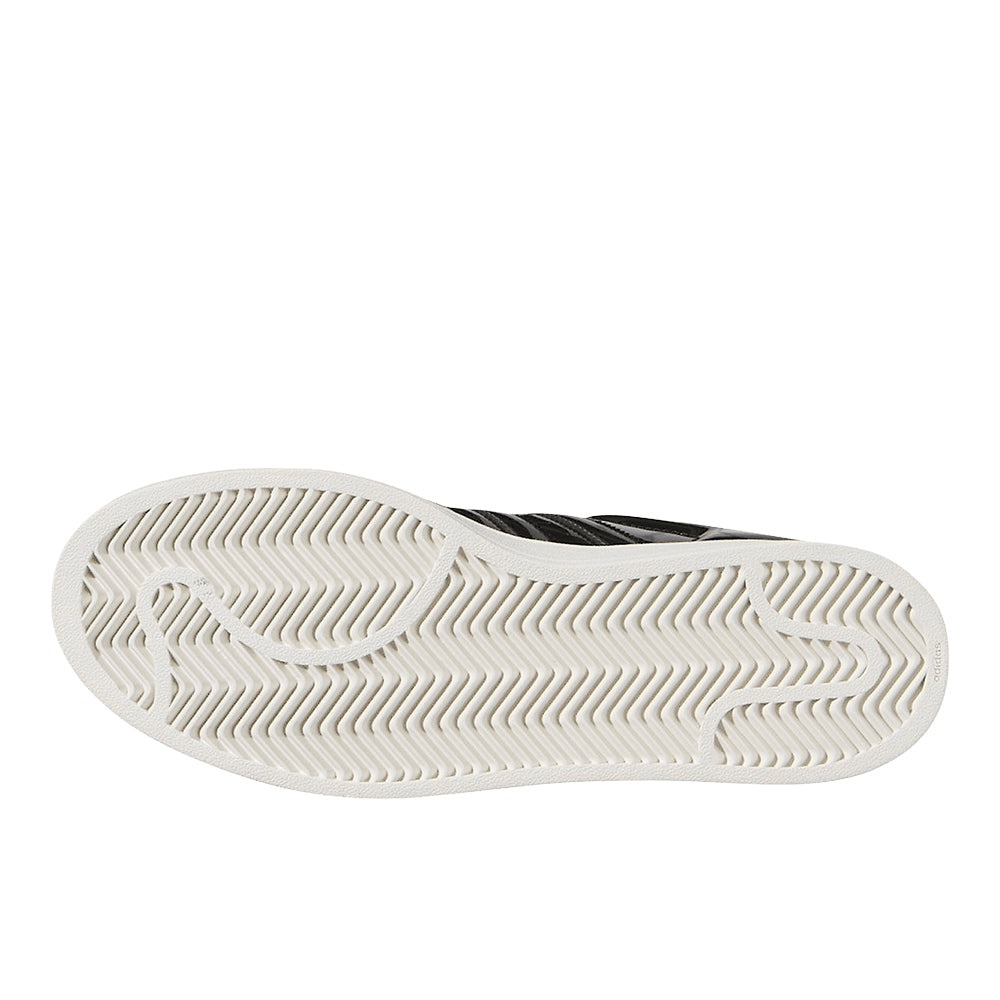 Superstar II Lace Up Sneakers