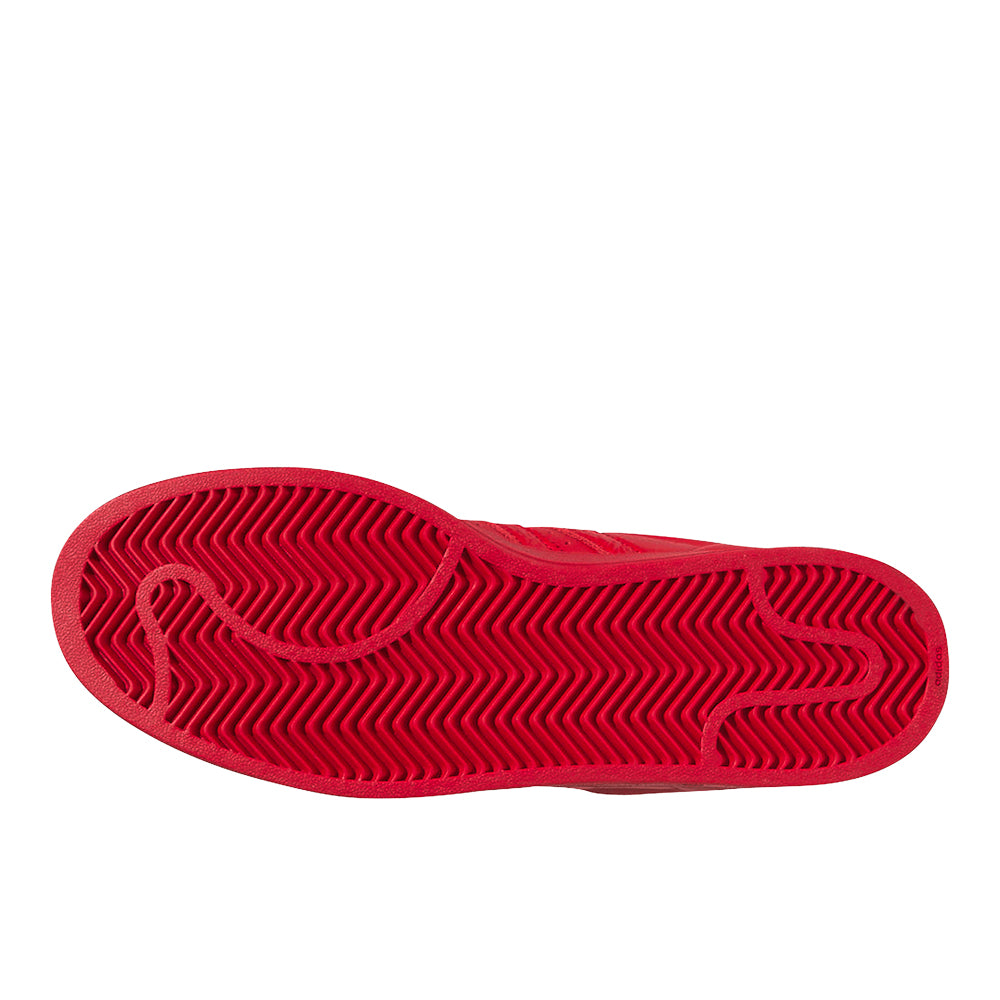 Superstar II Lace Up Sneakers