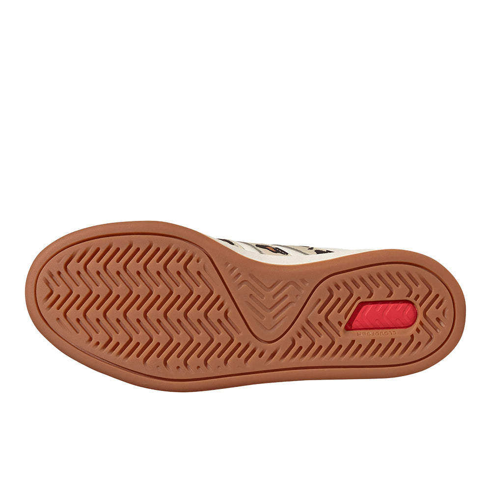 Grand Court 3.0 Lace Up Sneakers